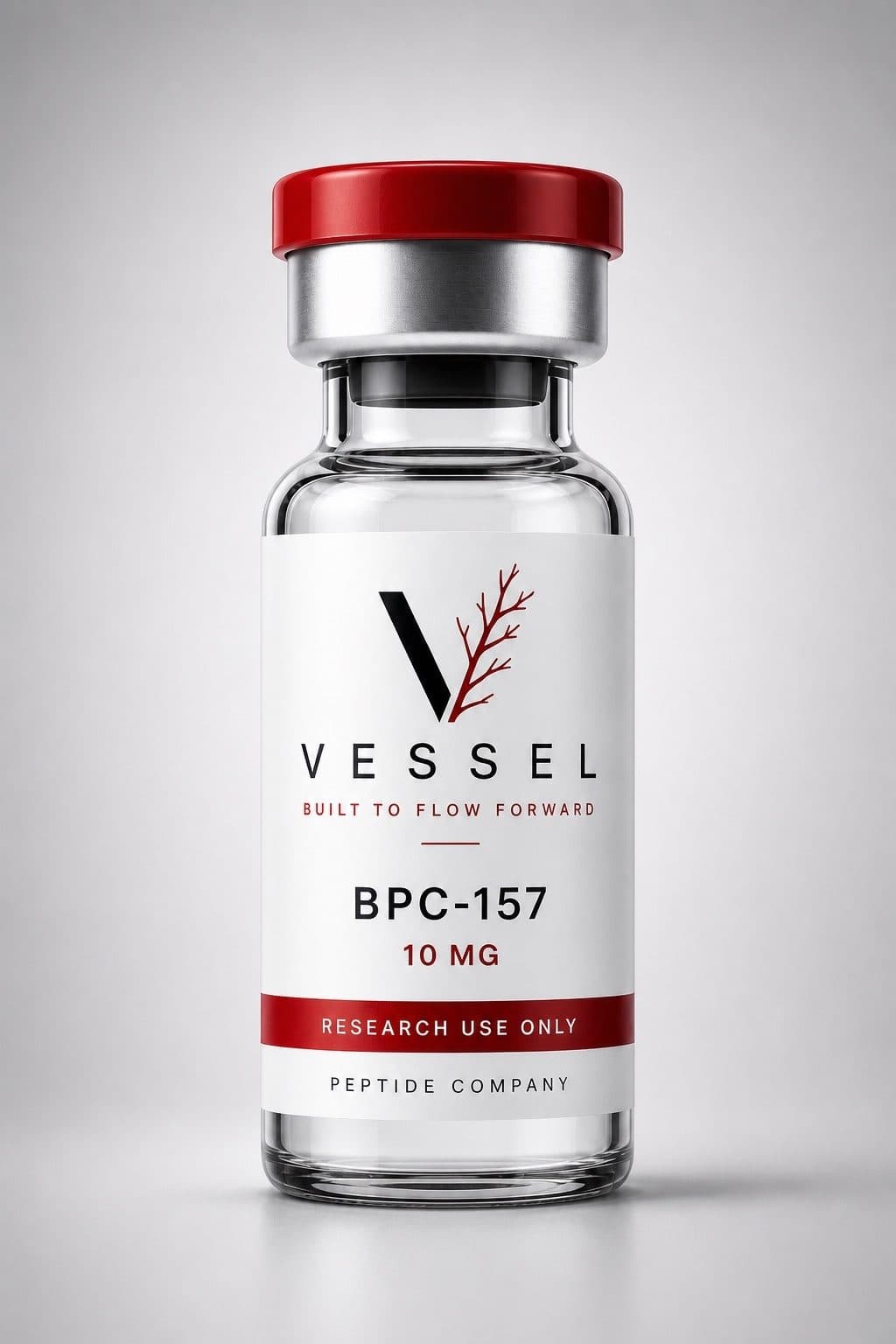 BPC-157 — 10 mg