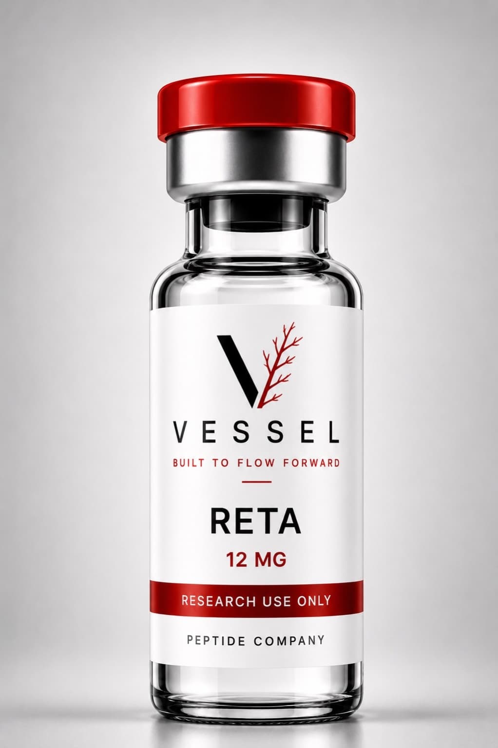 RETA 12 mg